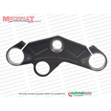 Yamaha YZF R25 Üst Mesnet - ORİJİNAL