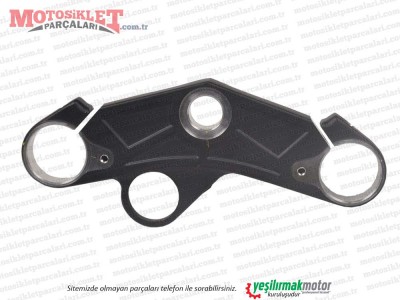 Yamaha YZF R25 Üst Mesnet - ORİJİNAL