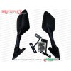 Yamaha YZF R25 Ayna Sağ-Sol Takım Karbon Eski Model