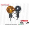 Yamaha RX 100 Ön Sinyal Takım