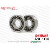 Yamaha RX 100 Ön Teker Rulman Takımı