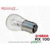 Yamaha RX 100 Stop Ampulü 6 v