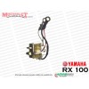 Yamaha RX 100 Tetikleme
