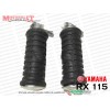 Yamaha RX 115 Arka Basamak Takım