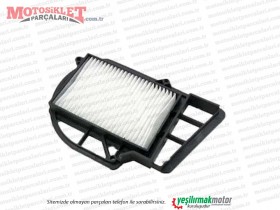 Yamaha X MAX 250 (2017 Öncesi) - X CİTY - MAJESTY Debriyaj Filtresi