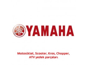 Yamaha Yedek Parçaları