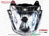 Yamaha YBR 125 Far Komple, 2010-2016 Arası Modeller İçin