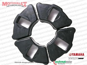 Yamaha YBR 125 Kaplin Lastiği