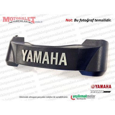 Yamaha YBR 125 Ön Amortisör Yamaha Logosu