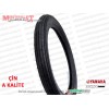 Yamaha YBR 125 Ön Dubleks Dış Lastik (2.75-18) - Swallow