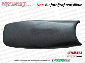 Yamaha YBR 125 Sele, Koltuk (2004, 2009 Arası)