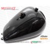 Yuki YK250-4 Vista Chopper Benzin Deposu, Yakıt Tankı - ASTARLI