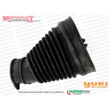 Yuki Motor YK150T-20 Debriyaj Kapak Hortumu