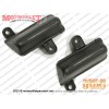 Yuki Motor YK150T-20 Sağ-Sol Yolcu Basamağı - Takım