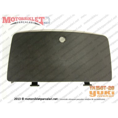 Yuki Motor YK150T-20 Torpido Kapağı