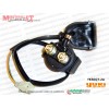 Yuki Motor 50cc YK50QT-2A Scooter Marş Otomatiği, Rölesi