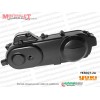 Yuki Motor 50cc YK50QT-2A Scooter Motor Krank Kutusu Sol Kapak 