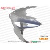 Yuki Motor 50cc YK50QT-2A Scooter Ön Panel Alt Grenaj, Burun SİYAH