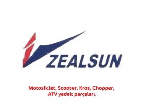 Zealsun Yedek Parçaları