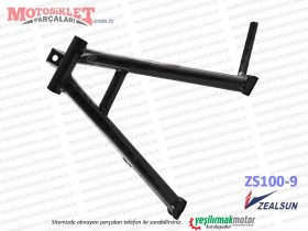 Zealsun ZS100-9 Cup Orta Sehpa