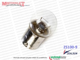 Zealsun ZS100-9 Cup Sinyal Ampulü